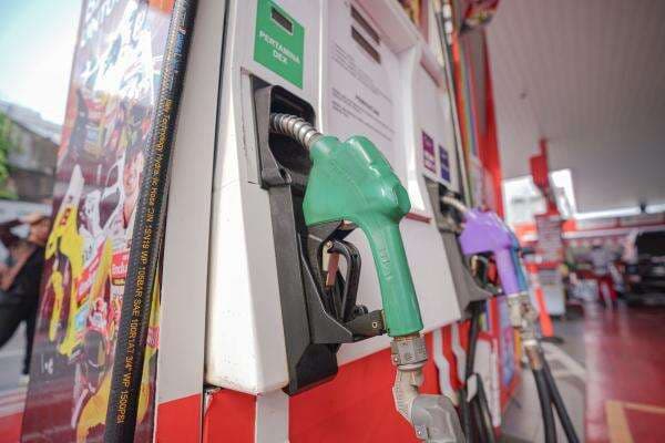 Data Penerima BLT Subsidi BBM Data Penerima BLT Subsidi BBM