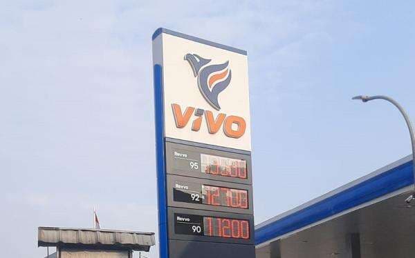 Daftar Penurunan Harga BBM Pertamina, Vivo hingga Shell per 2 April 2025 Daftar Penurunan Harga BBM Pertamina, Vivo hingga Shell per 2 April 2025