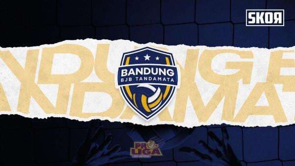 Jelang Proliga 2024, Bandung Bjb Tandamata Lepas 12 Pemain Terbaiknya