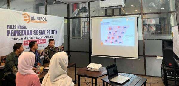 Ini Hasil Terbaru Survei Pilbup Sampang 2024 versi Elsipol Pasca Insiden Mengerikan!