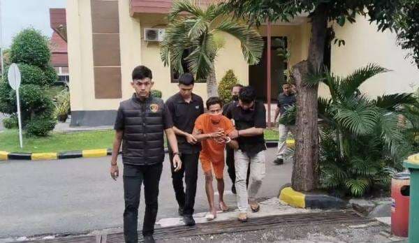 Pelaku Begal di Winongan Tertangkap, Rekannya Masih Diburu Pelaku Begal di Winongan Tertangkap, Rekannya Masih Diburu