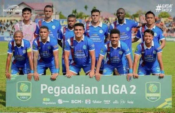 Profil Klub Liga 1 PSBS Biak, Tim Debutan 2024 yang Tampil Gemilang