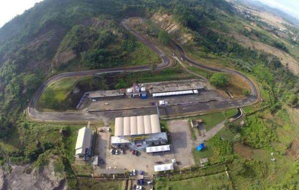 Dispora Kaltim Dorong Perbaikan Sirkuit Kalan: Tempat Resmi untuk Pecinta Balap Anak Muda Dispora Kaltim Dorong Perbaikan Sirkuit Kalan: Tempat Resmi untuk Pecinta Balap Anak Muda