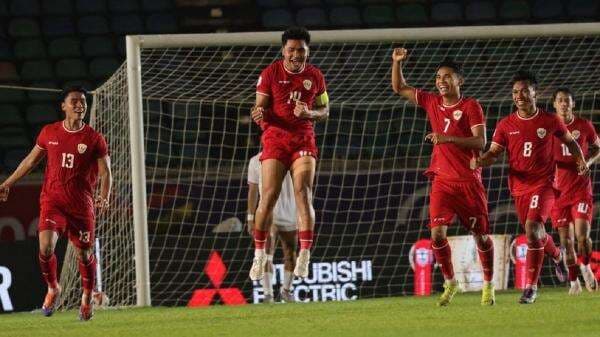 4 Fakta Timnas Indonesia vs Laos di ASEAN Mitsubishi Electric Cup 2024