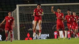 4 Fakta Timnas Indonesia vs Laos di ASEAN Mitsubishi Electric Cup 2024