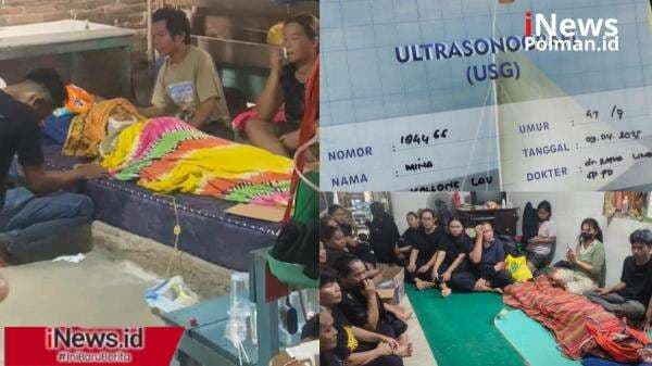 Breaking News: Misteri Kematian Pasien Usai Dipulangkan dari RS: Siapa yang Harus Bertanggung Jawab? Breaking News: Misteri Kematian Pasien Usai Dipulangkan dari RS: Siapa yang Harus Bertanggung Jawab?