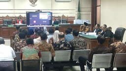 Kuasa Hukum Gus Muhdlor Ragukan Relevansi Saksi dalam Sidang Kasus Korupsi Insentif BPPD Sidoarjo