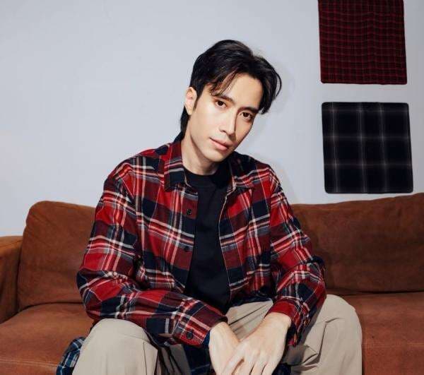 Cerita Vidi Aldiano 6 Tahun Berjuang Melawan Kanker: Aku Belajar soal Keikhlasan Cerita Vidi Aldiano 6 Tahun Berjuang Melawan Kanker: Aku Belajar soal Keikhlasan