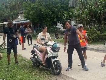 Viral di Medsos, Intip Spesifikasi Honda BeAT Karbu yang Dipakai Lisa Blackpink Viral di Medsos, Intip Spesifikasi Honda BeAT Karbu yang Dipakai Lisa Blackpink