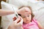 Beda Demam Flu Biasa dan Tanda Hepatitis pada Anak