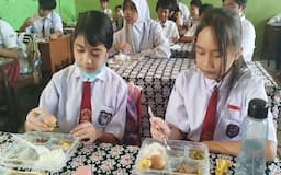 SPPG Kabupaten Blora Mulai Distribusi Makanan Bergizi Gratis ke Sekolah-sekolah