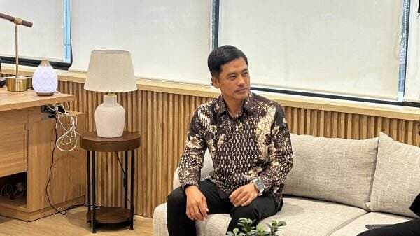 Begini Strategi Kemenkes di Tengah Ancaman Mpox di Indonesia