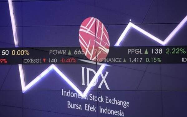Bursa Bekukan Sementara Saham dan Waran INET, Ini yang Terjadi Bursa Bekukan Sementara Saham dan Waran INET, Ini yang Terjadi