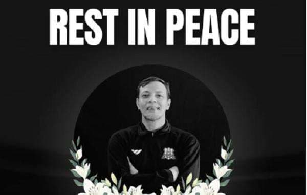 Kronologi Bejo Sugiantoro Meninggal Dunia saat Bermain Sepak Bola, Sempat Pingsan di Lapangan Kronologi Bejo Sugiantoro Meninggal Dunia saat Bermain Sepak Bola, Sempat Pingsan di Lapangan