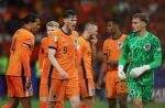 Belanda Jumpa Inggris di Semifinal Euro 2024