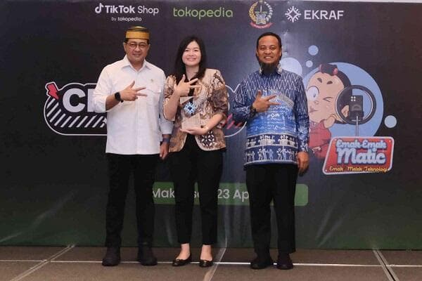 Transaksi Belanja Online Meroket di Kuartal I-2025 Transaksi Belanja Online Meroket di Kuartal I-2025