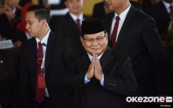 Belum Dilantik, Prabowo Kembali Terbang Temui Pejabat Pemerintah Jepang