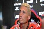 Belum Pulih, Aleix Espargaro Mundur dari MotoGP Jerman 2024