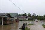 Bencana Banjir Terjang 3 Kabupaten di Sultra, Ribuan Jiwa Terdampak