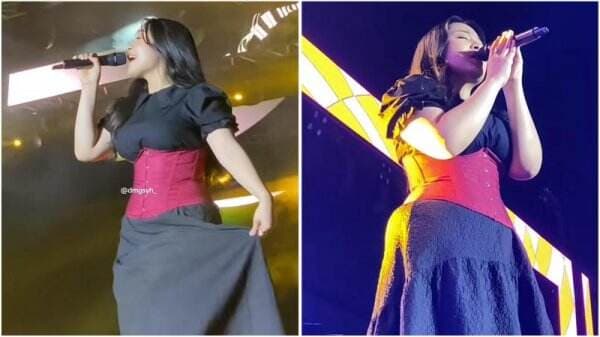 Bernadya Kena Serangan Pelecehan Seksual Lagi di Medsos, Kali Ini gegara Obi Belt Bernadya Kena Serangan Pelecehan Seksual Lagi di Medsos, Kali Ini gegara Obi Belt