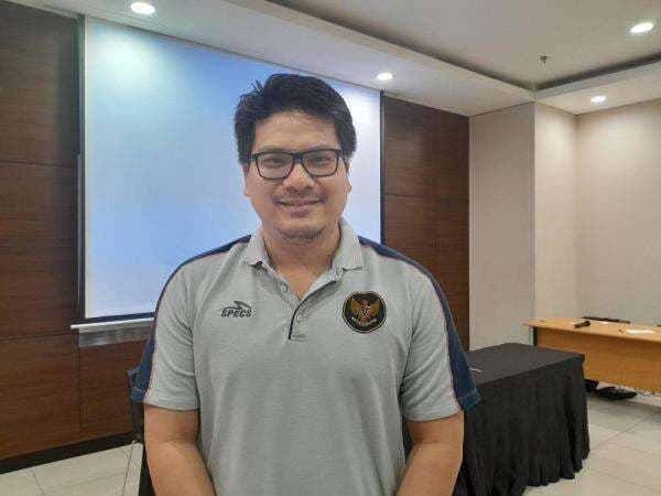 Timnas Futsal Indonesia U-16 dan U-19 ke Final Piala AFF 2025, Ketum FFI Bilang Begini Timnas Futsal Indonesia U-16 dan U-19 ke Final Piala AFF 2025, Ketum FFI Bilang Begini