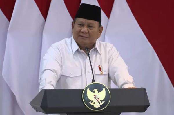 Berkonsep Asrama, Prabowo Pastikan 200 Sekolah Rakyat Dibangun Berkonsep Asrama, Prabowo Pastikan 200 Sekolah Rakyat Dibangun