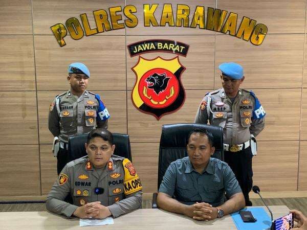 Oknum Polisi Asal Tangkap dan Peras Warga Langsung Diamankan, Ini Ancaman Sanksinya