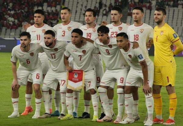 Dulu Kalahkan Argentina, Kini Arab Saudi Dipermalukan Indonesia 2-0! Media Vietnam Sebut Begini