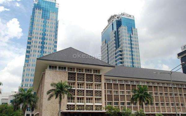 Moody’s Nilai Ekonomi Indonesia Tetap Resilien, Ini Kata Bos BI Moody’s Nilai Ekonomi Indonesia Tetap Resilien, Ini Kata Bos BI