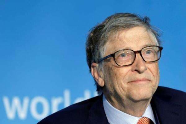 Bill Gates soal AI di Sektor Pendidikan, Ungkap Fakta Ini Bill Gates soal AI di Sektor Pendidikan, Ungkap Fakta Ini
