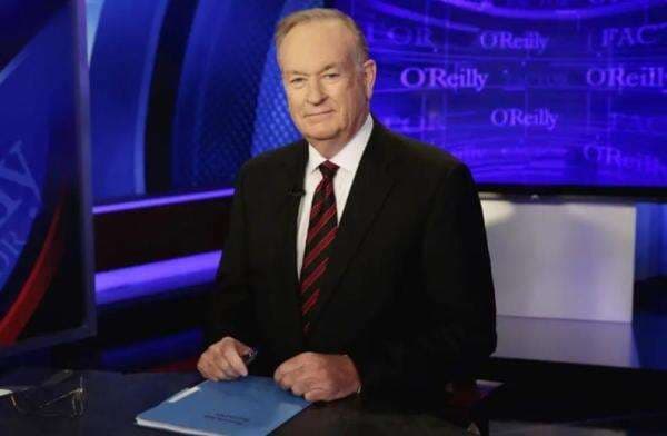 Profil Bill O'Reilly, Pengamat Politik AS yang Sebut Negara Asia Tenggara Tak Punya Uang Profil Bill O'Reilly, Pengamat Politik AS yang Sebut Negara Asia Tenggara Tak Punya Uang