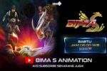 Bima S Episode Home Coming, Sabtu 14 September 2024 Jam 06.00 WIB di MNCTV