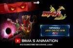 Bima S Episode Rise of Evil, Sabtu 7 September 2024 Jam 06.00 WIB di MNCTV