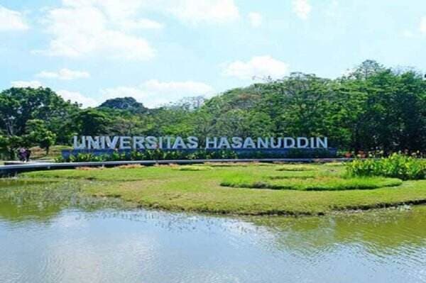 Bingung Cari Kampus di Indonesia Timur? Ini 18 Universitas Terbaik di Makassar Versi EduRank 2024