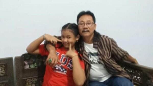 Biodata Ayah Niken Salindri, Dalang Terkenal di Kediri Jawa Timur Biodata Ayah Niken Salindri, Dalang Terkenal di Kediri Jawa Timur