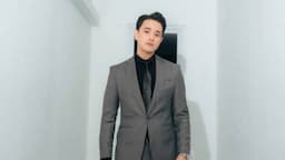 Biodata Billy Davidson, Aktor dan Model Indonesia yang Sukses Jadi Pebisnis