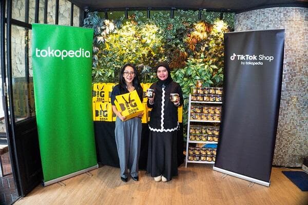 Kisah Sukses Bisnis Olahan Pisang di Online, Penjualan Naik 200 Kisah Sukses Bisnis Olahan Pisang di Online, Penjualan Naik 200