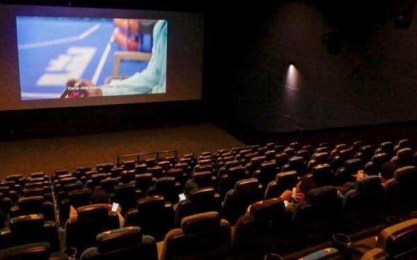 CGV Cinemas (BLTZ) Rugi Lima Tahun Beruntun CGV Cinemas (BLTZ) Rugi Lima Tahun Beruntun