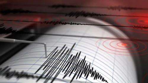 BMKG Catat 39 Kali Gempa Susulan di Bayah Banten