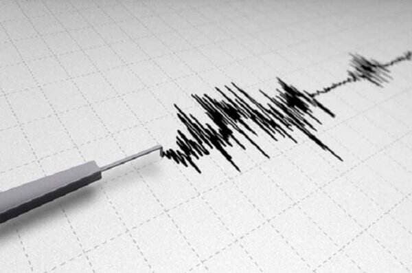BMKG: Gempa Bumi M3,4 di Kabupaten Cianjur Akibat Aktivitas Sesar Cugenang