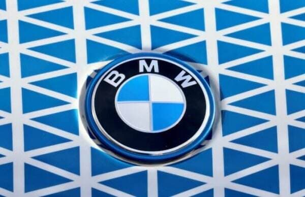 Setelah China, Kini BMW Recall 720 Ribu Mobil di AS