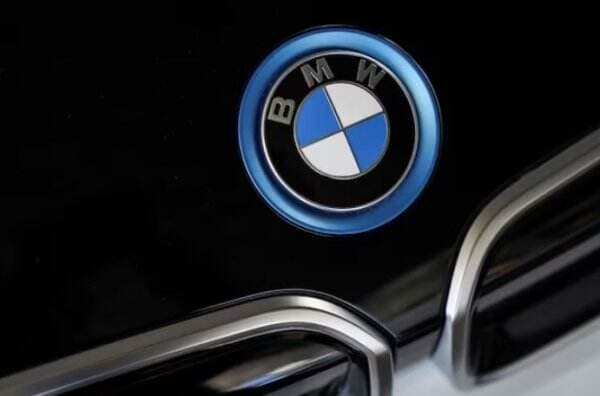 BMW Bakal Pasarkan Mobil Hidrogen Pertamanya pada 2028