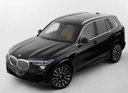 Segini Pajak Mobil BMW X5 Semua Tahun