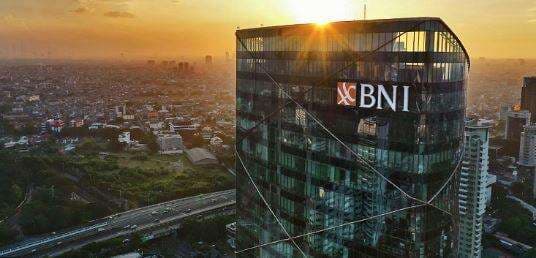 Ini Jajaran Direksi dan Komisaris BNI Terbaru 2025 Ini Jajaran Direksi dan Komisaris BNI Terbaru 2025