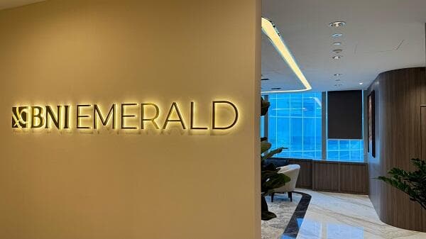 Tabungan Nasabah Tajir BNI Naik 16 di Kuartal I-2025 Tabungan Nasabah Tajir BNI Naik 16 di Kuartal I-2025