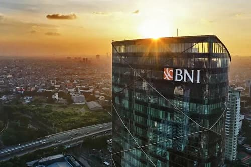 BNI Blokir 882 Rekening Terkait Judi Online