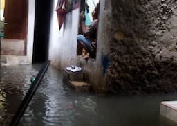 BNPB: Hampir Seribu Kejadian Bencana Melanda Indonesia hingga 1 Juli 2024