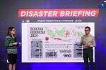 BNPB Sebut 1 Januari-1 Juli 2024 Hampir 1.000 Bencana Melanda Indonesia