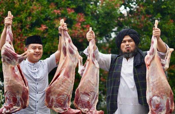 Ustadz Derry Sulaiman Ungkap Detik-Detik Bobon Santoso Putuskan Mualaf Ustadz Derry Sulaiman Ungkap Detik-Detik Bobon Santoso Putuskan Mualaf