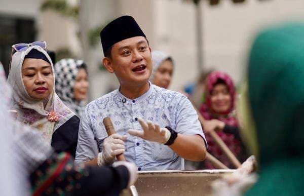 3 Sumber Kekayaan Chef Bobon Santoso, Youtuber yang Hobi Memasak 3 Sumber Kekayaan Chef Bobon Santoso, Youtuber yang Hobi Memasak